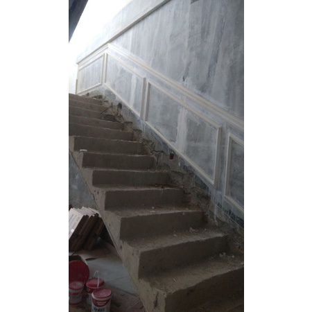 dinding molding