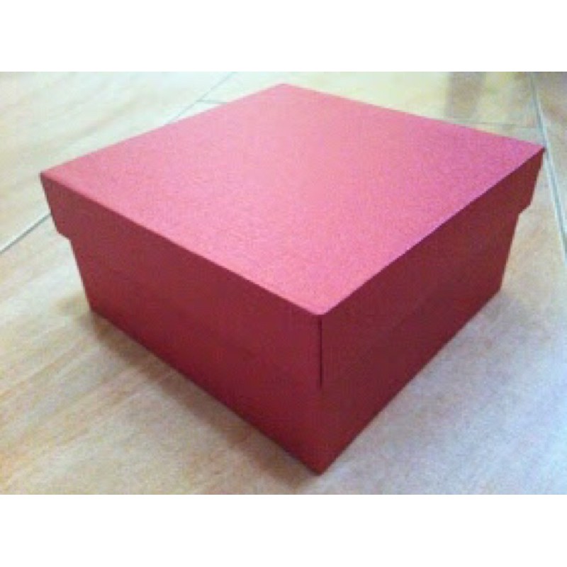 

kotak kado hard box
