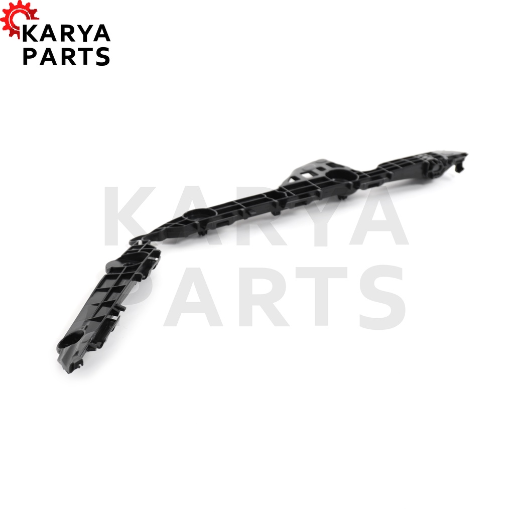 BRACKET BUMPER BELAKANG KIRI MOBIL TOYOTA CAMRY 2018 5257606180