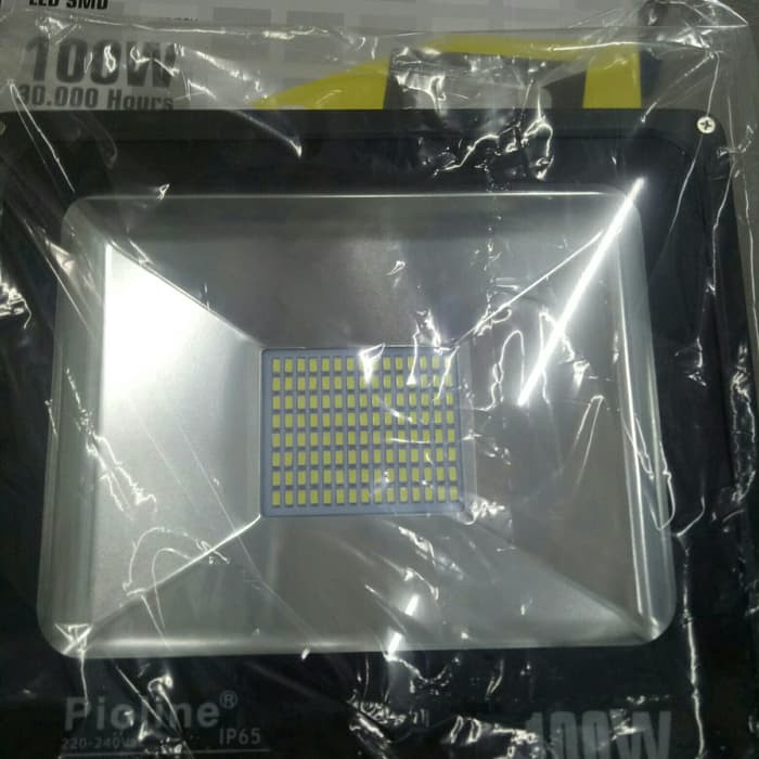 Lampu Sorot 100W Pioline