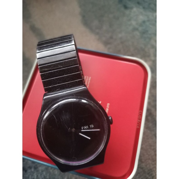 Swatch SUOB708A