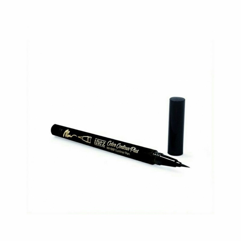 inez hy def eyeliner pen color contour eyeliner