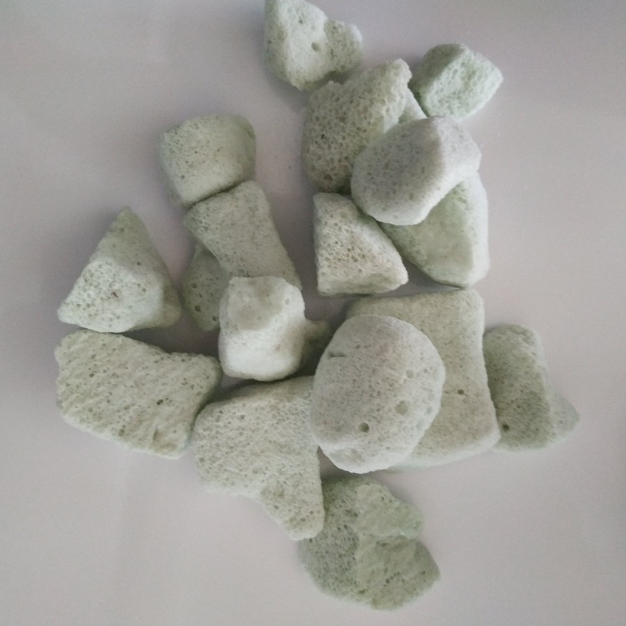 Crystal Bio 500GR 500 GR Media Filter Cristal Kristal - CRYSTAL BIO