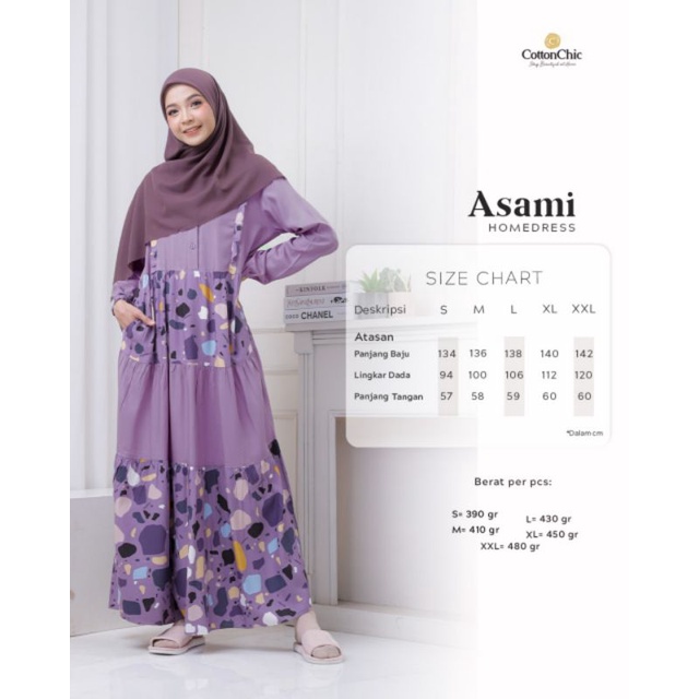 Asami dress by Yasmeera