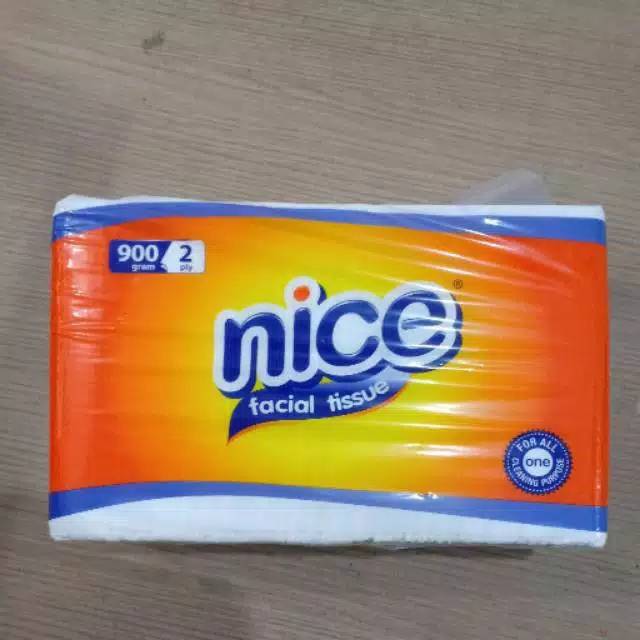 Nice Facial Kiloan 900 gr