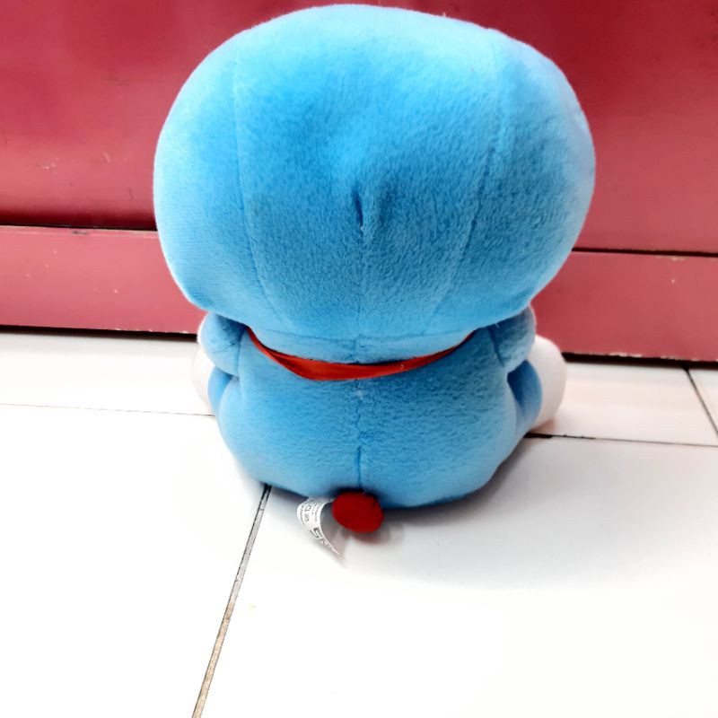 Boneka Doraemon Dorayaki L