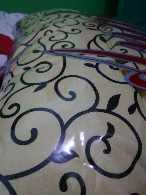 Balmut Ulir Bantal Selimut