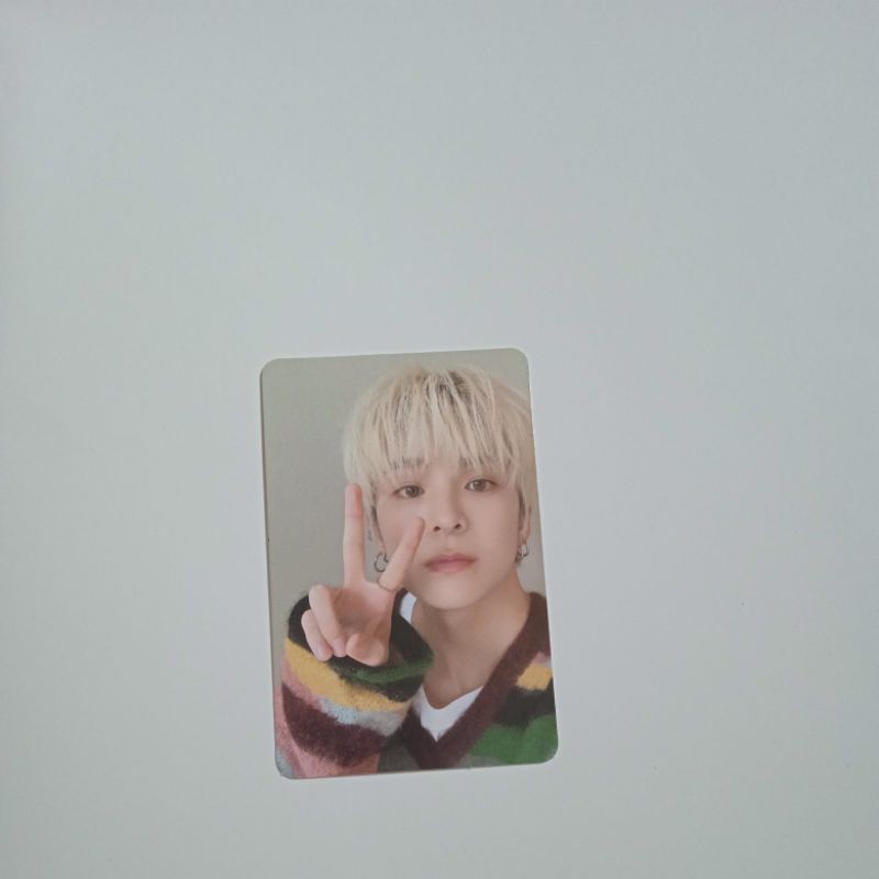 pc selca asahi green ver(booked)