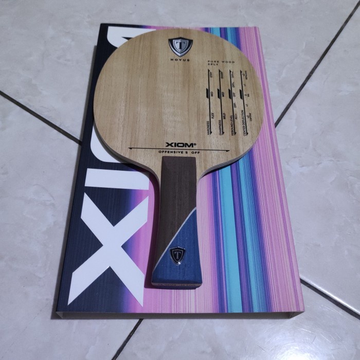 Kayu Xiom Offensive S