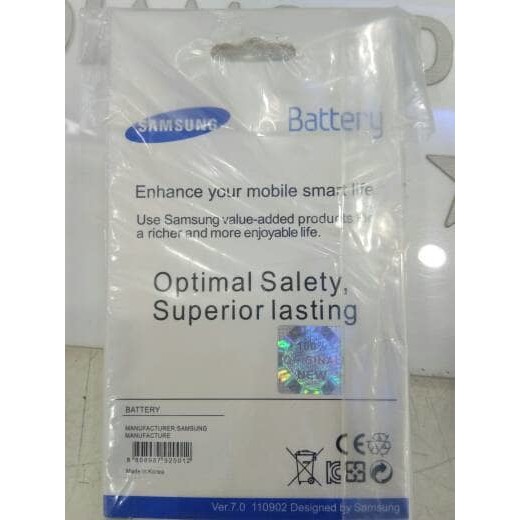 Baterai samsung Galaxy Grand 2