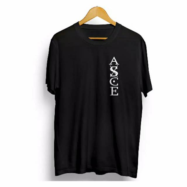( BISA BAYAR DITEMPAT ) KAOS BAJU ONE PIECE LOGO ACE Free Masker Logo ACE stock terbatas