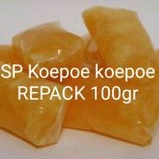 SP Koepoe koepoe repack 100gr