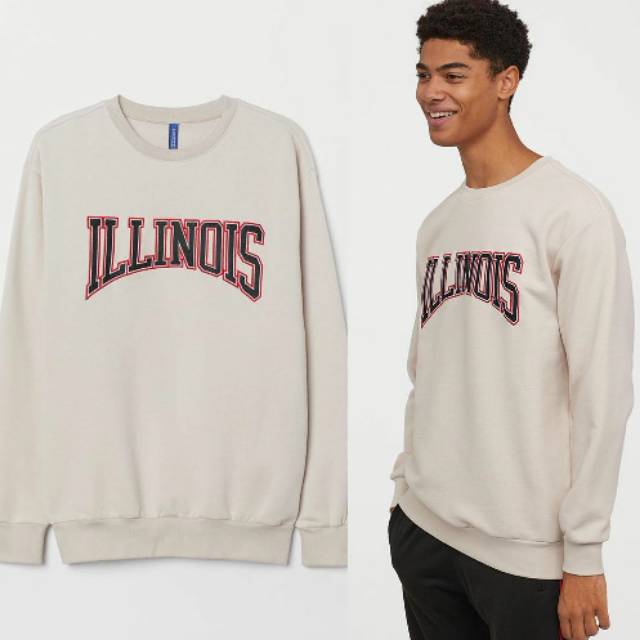 HM Hoodie