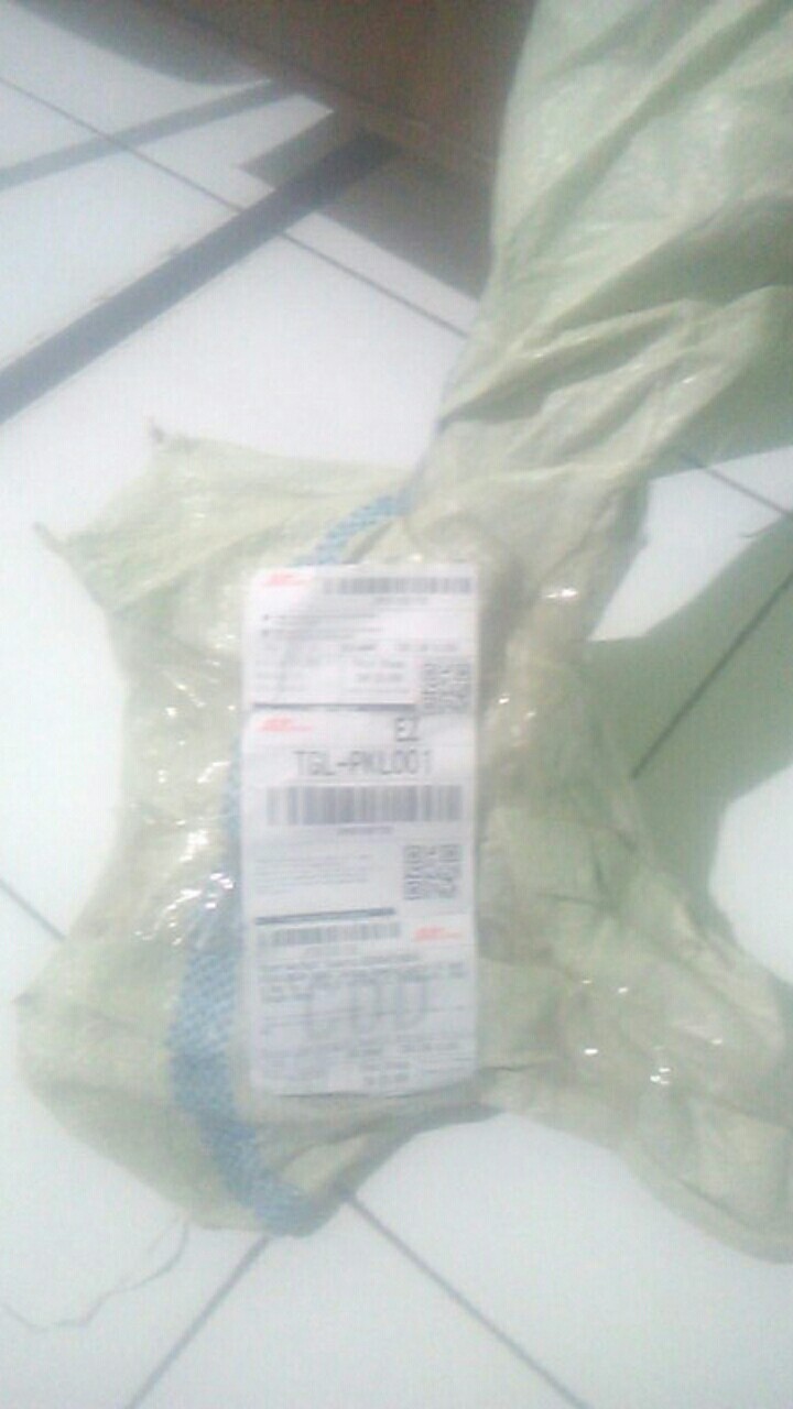Akar Senggani Beserta Batangnya Dijual Per 100 Gram
