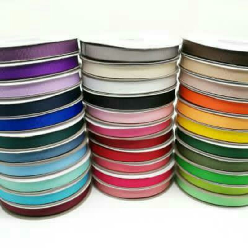 

pita grosgrain 1cm/100YARD (3)