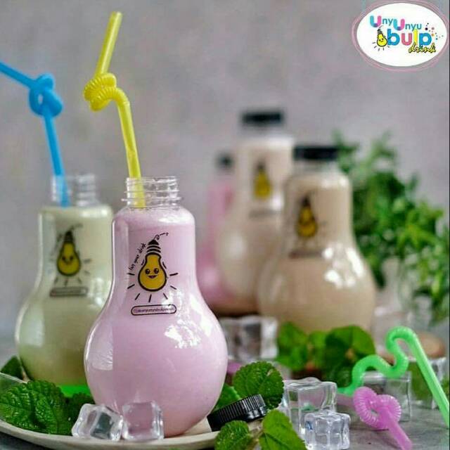 

Bulp drink