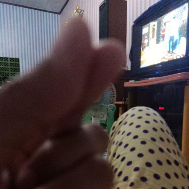 Jemuran Dinding Stainless