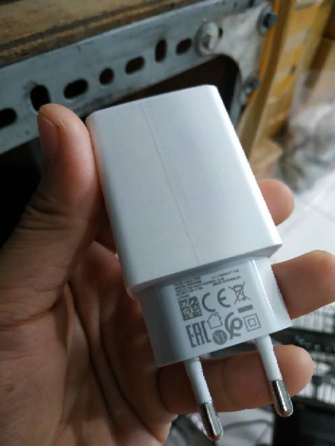 ADAPTOR / KEPALA CHARGER OPPO F1 F1S F3 A37 A59 A55 R5 R7 R9 NEO 7 ORIGINAL AK933GB