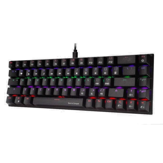 Imperion Ballista 6 K-360 Keyboard Gaming Mechanical Blue Switch