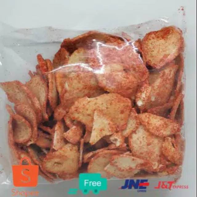 

Basreng bandung asli 150gr
