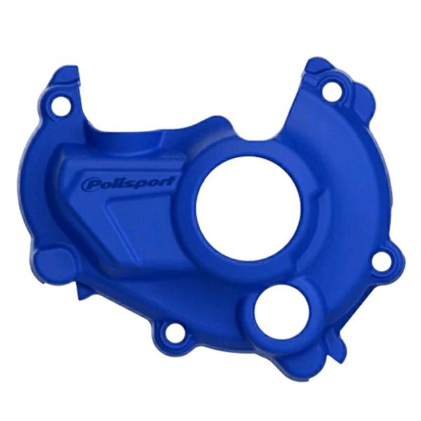 Cover Pelindung Blok Bak Magnet YZ 250 F 2014-2018 Polisport