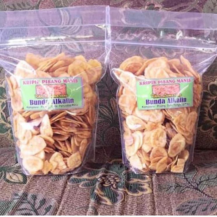 

Diskon ZY7UD KERIPIK PISANG KHAS MANIS LUMAJANG 92 Super Promo