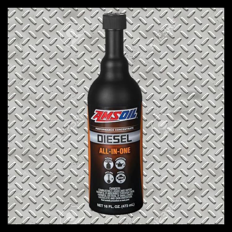 Terlaris Amsoil Diesel Cetane Booster Termurah