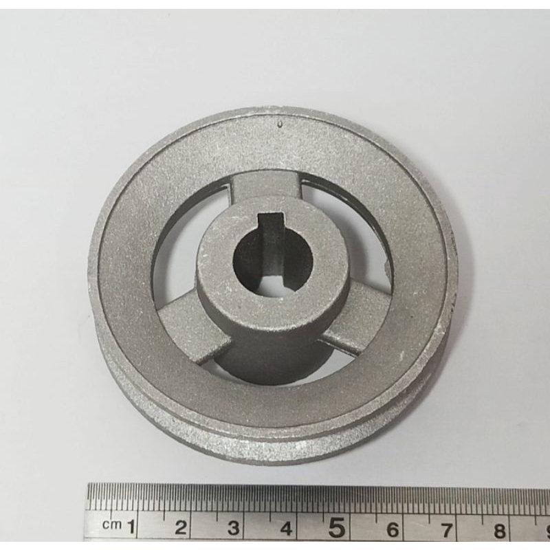 Poly/Poli/Pulley 70mm Dinamo Mesin Jahit Industri