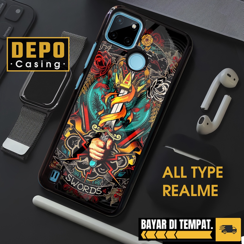 Case Realme C21 C21Y C31 C35 Casing Hp Realme C21 C21Y C31 C35 Glossy Case Depo Casing [OTO] Casing Hp Aesthetic Kesing Hp Karakter Anime Cassing Hp Motif Lucu Hardcase Realme Softcase Realme Silikon Hp Terbaru