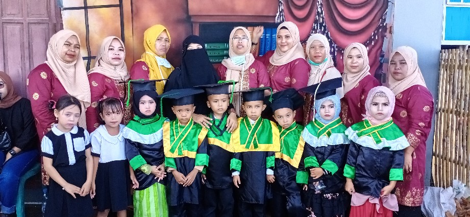 Tunik Batik Wanita Motif Prada Matahari