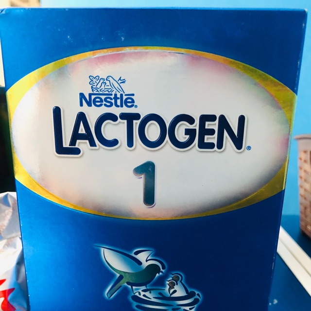 Lactogen