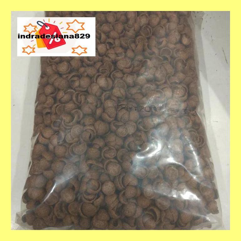 

Sf504Nind Koko Krunch / Choco Crunch Simba Kiloan 1Kg Ind504Sm
