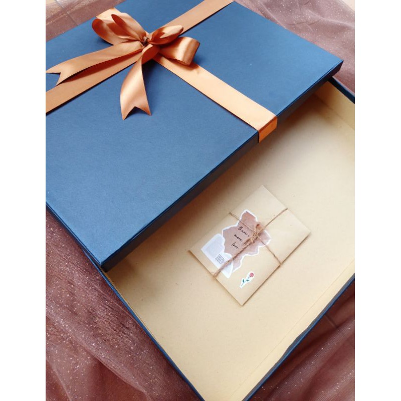 

giftbox jumbo size 46x36x5