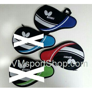 Diskon Butterfly Tas Bet / Bat Pingpong Lokal Kecil Terbaru