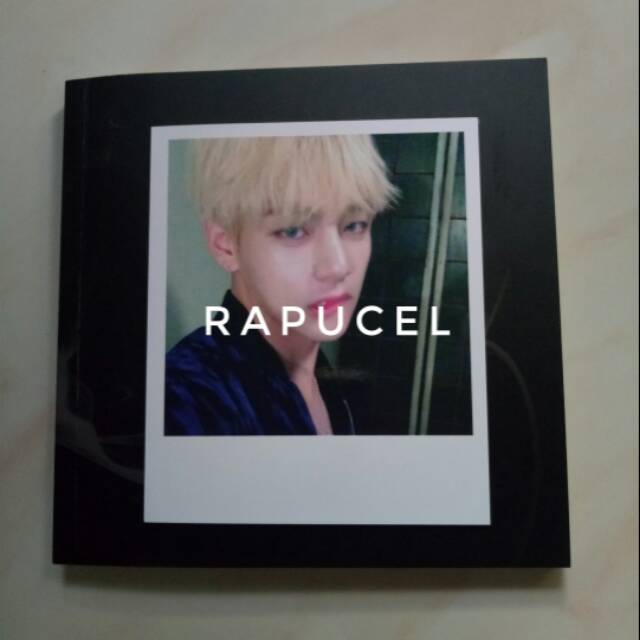 Jual BTS WINGS N VERSION ( V PHOTOCARD) Shopee Indonesia