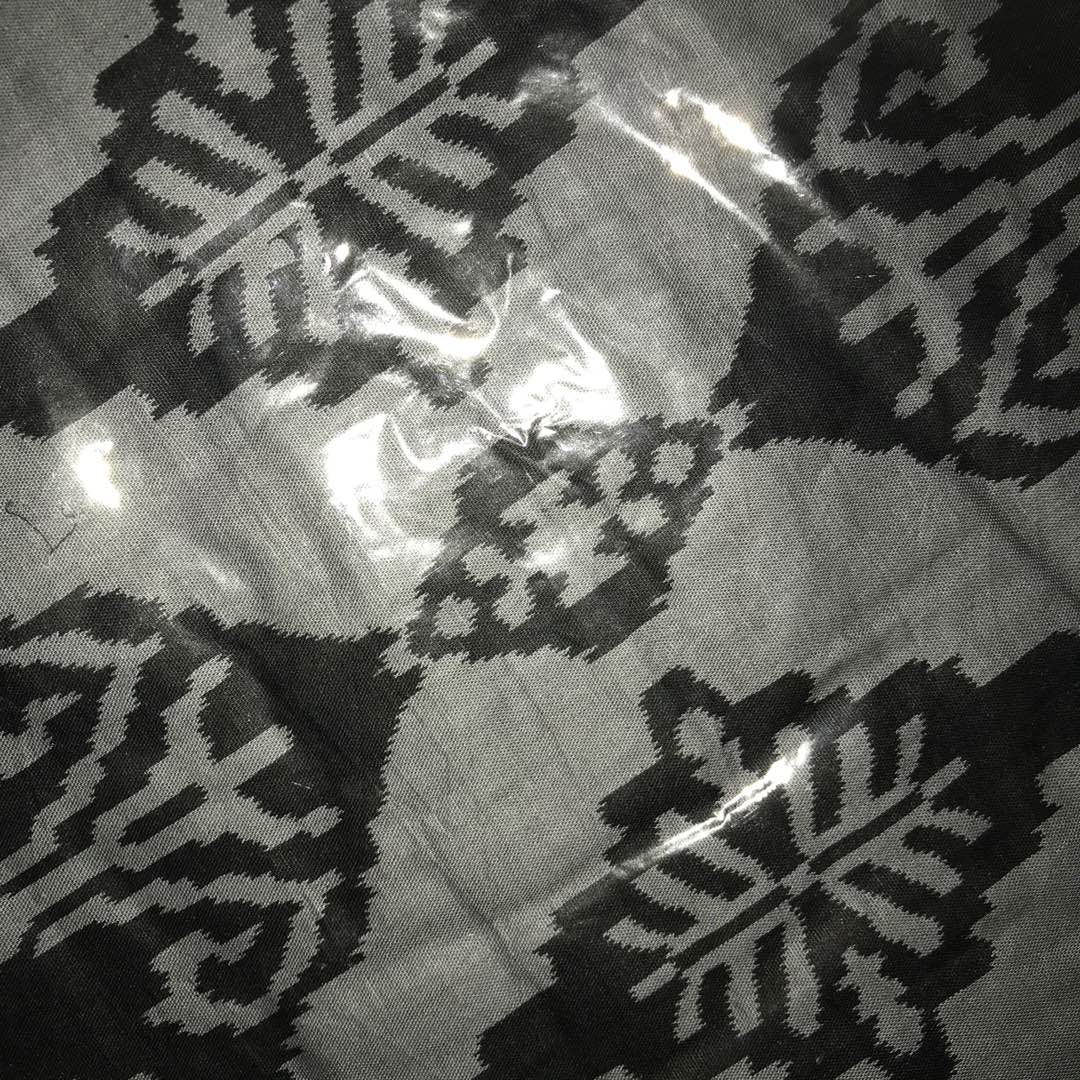 Terbaru Serut Genes Jelita Tunic Navbor Yelbor Whitbor Creambor Tunik Batik Modern Hrb030 Dolbi Dob