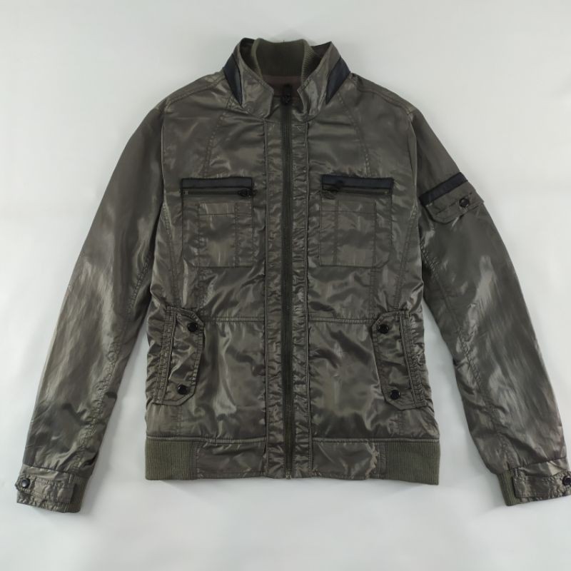 jaket casual second original Edwin