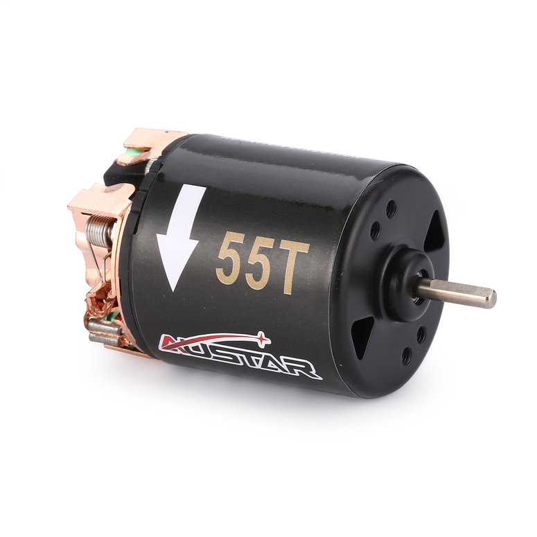 Axial Ax24004 Wraith Scx10 27t Electric Motor Powerhobby Com