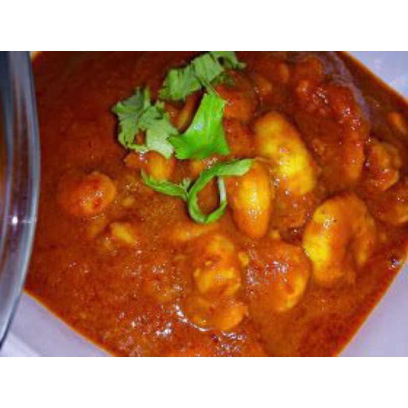 

Sambal udang