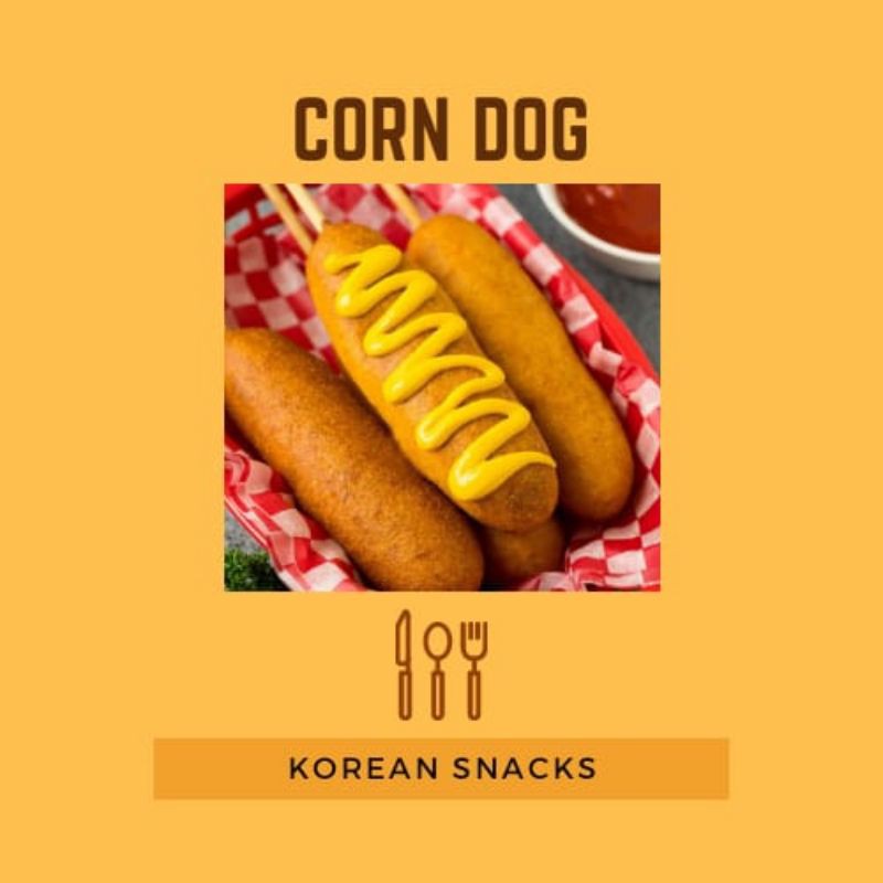 

CornDog