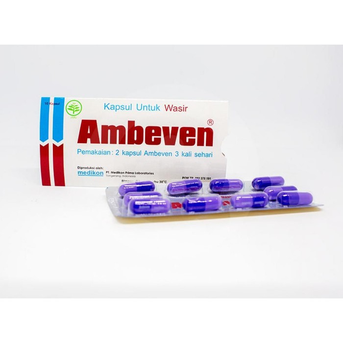 Ambeven