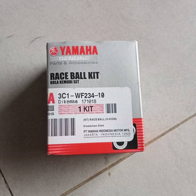 Komstir Vixion komstir vixion new 3C1