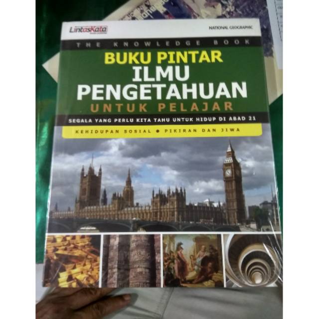 Ilmu pengetahuan populer