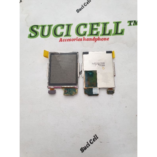Lcd Nokia 7610/3230/6260/6630