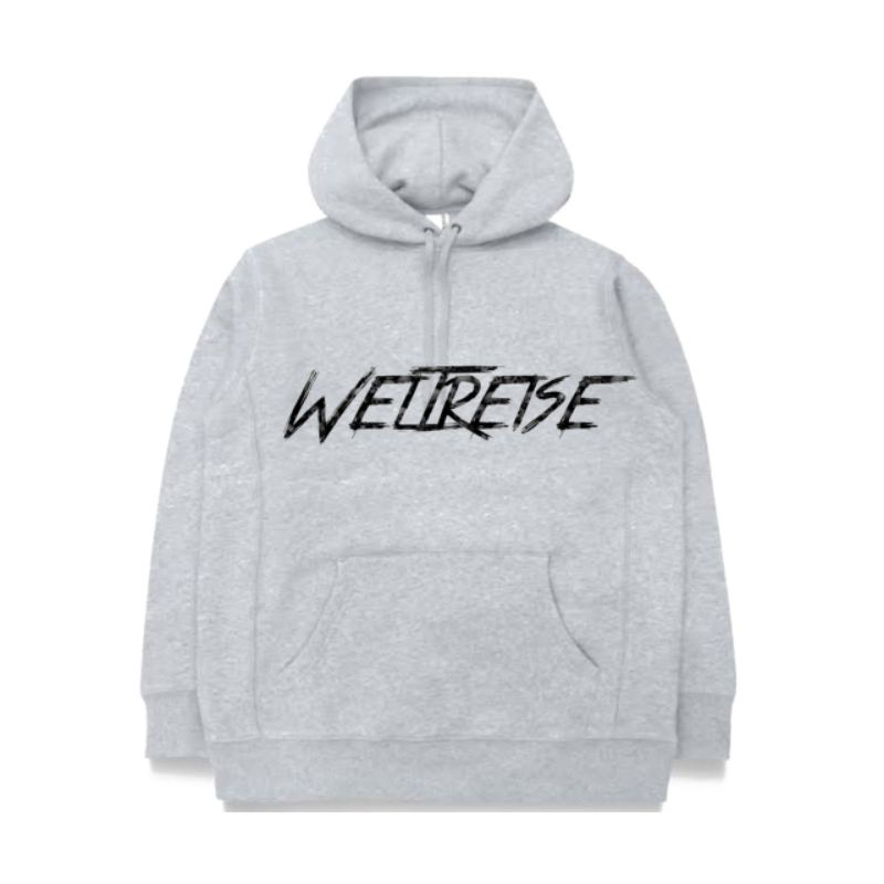 Hoodie Weltreise Miracle - Hoodie Pria