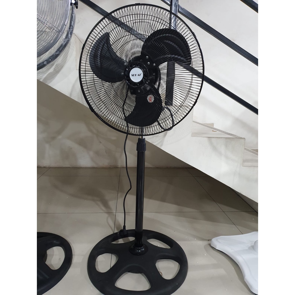 SEKAI STAND FAN 18&quot; METAL BLADE