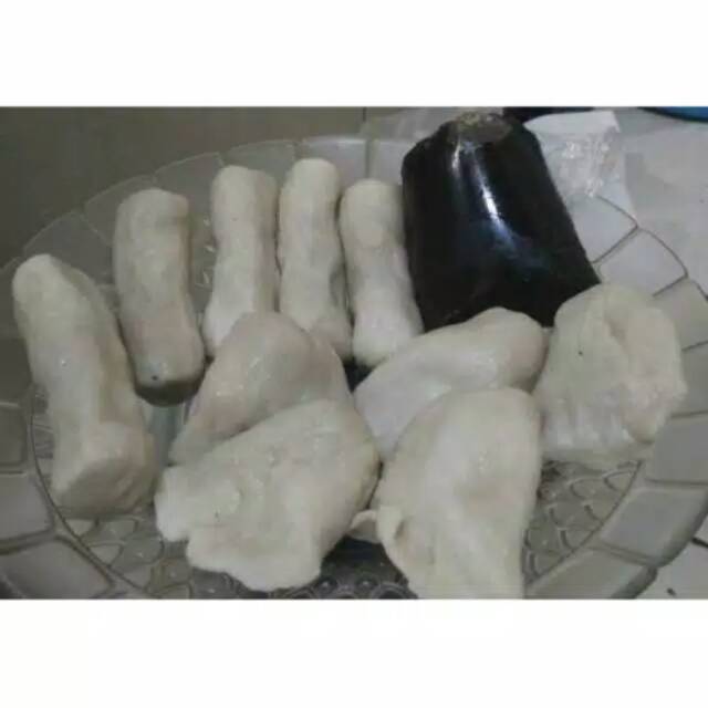 

Pempek palembang