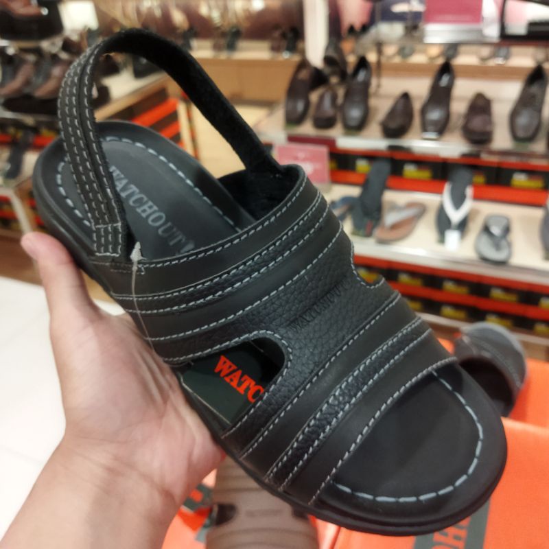 WATCHOUT sepatu sandal ciamik