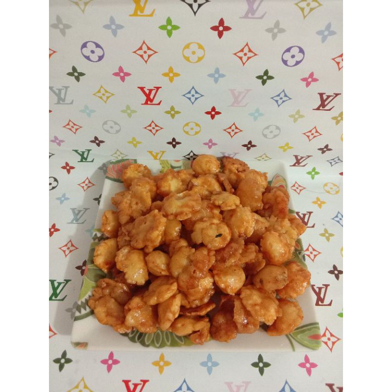 

emping gendut 250gr