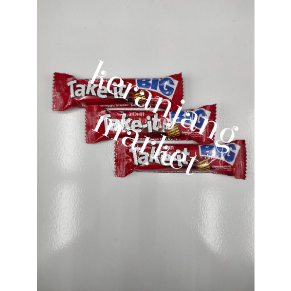 

keranjang market delfi take-it 33 g